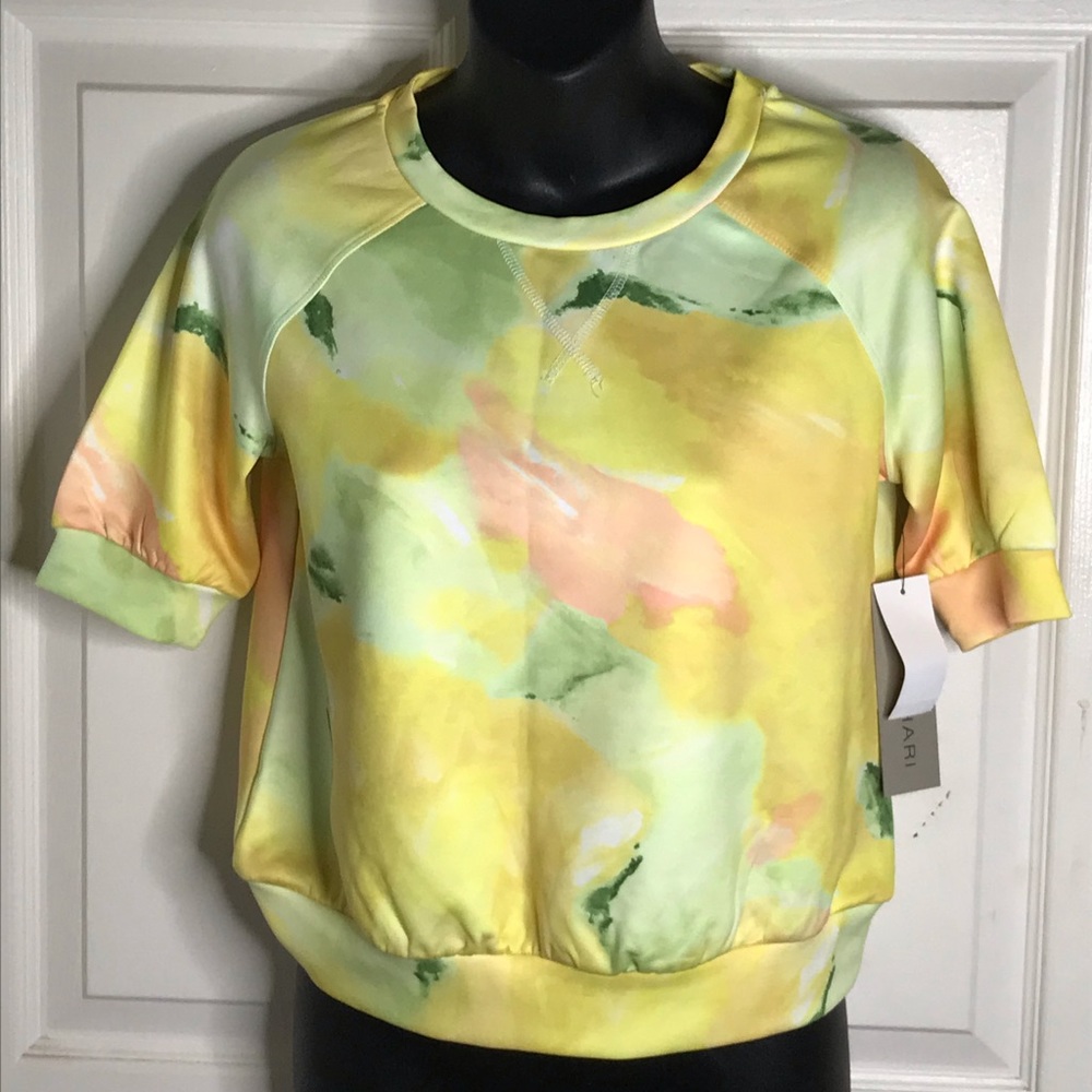 Tahari Top
